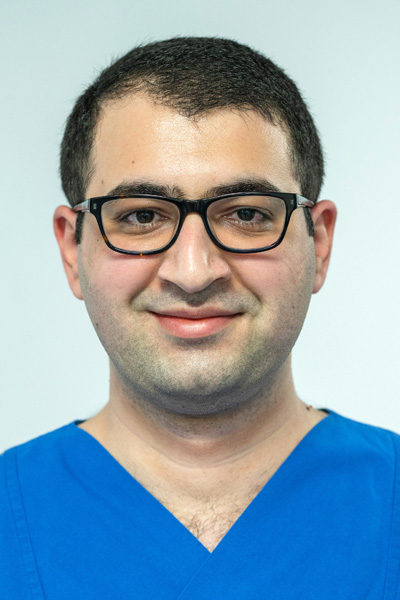 Salman Allahverdiyev