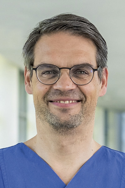 Dr. med. Erik Bärthel