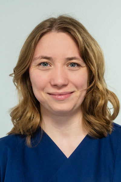 Johanna Bellstedt