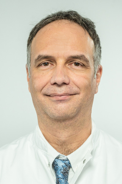 PD Dr. med. Norman Best