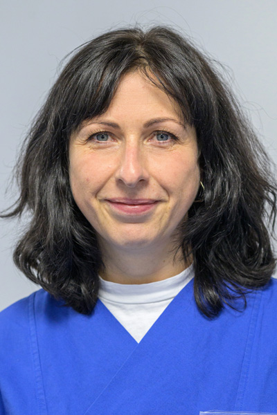 Dr. med. Juliane Bindemann-Köcher