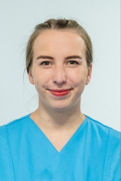 Emely Bornmann