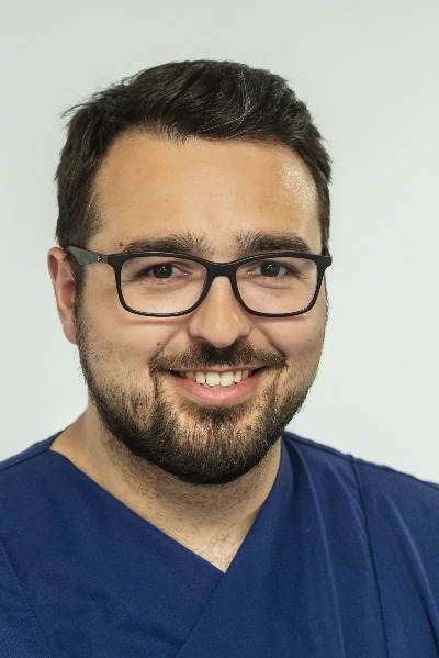 Benjamin Brückner