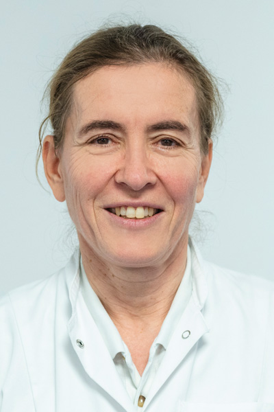 Dr. med. Claudia Dannenberg