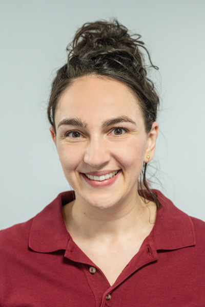 Dr. med. Anne-Marie Einenkel