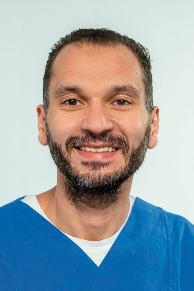 Khaled Mohamed Mohamed Elsaid