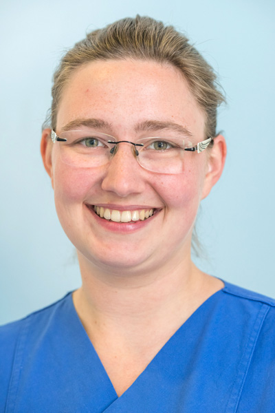 Dr. med. Luise Finsterbusch