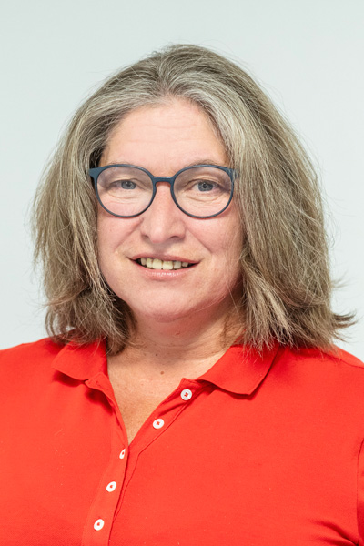 Petra Günther, MSc