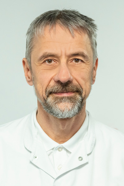 PD Dr. med. habil. Jens-Peter Heyne