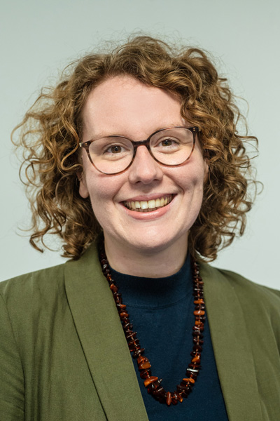 Dr. med. Katharina Hof