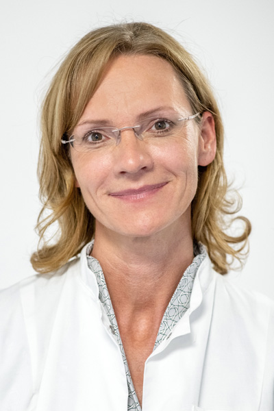 PD Dr. med. habil. Kristin Kipp
