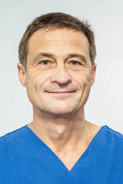 Dr. med. André Köhler