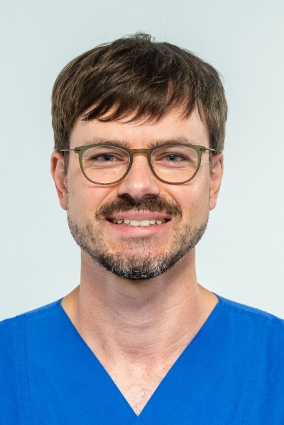 Dr. med. Moritz Kreutzmann