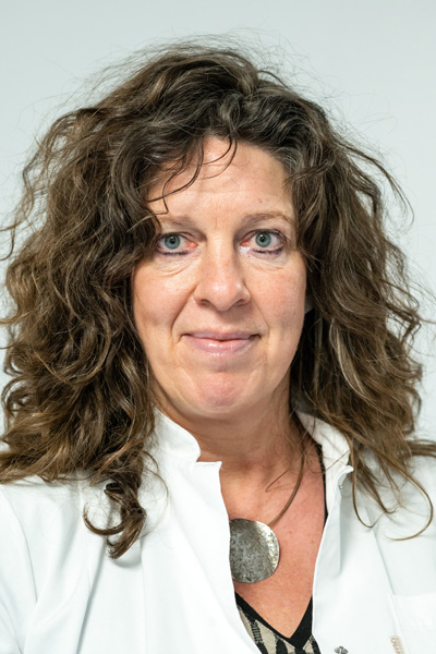 Dr. med. Silke Lindenau