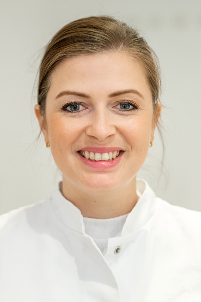 Julia Andrea Meckel
