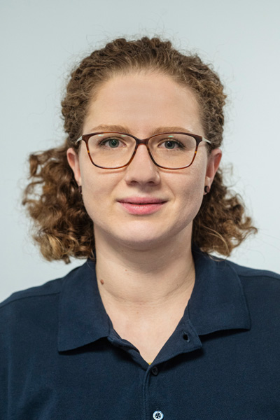 Dr. med. Carolin Mehlhorn