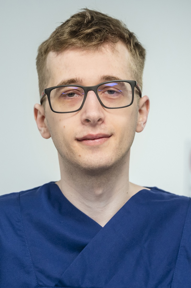 Andrej Mitevski