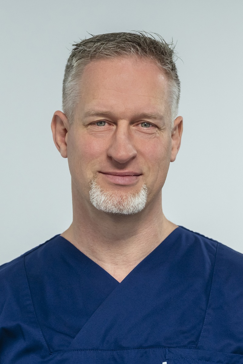 Dr. med. Norman Mühler