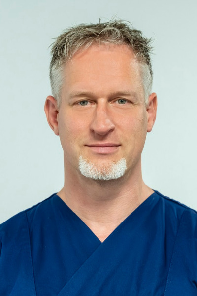 Dr. med. Norman Mühler