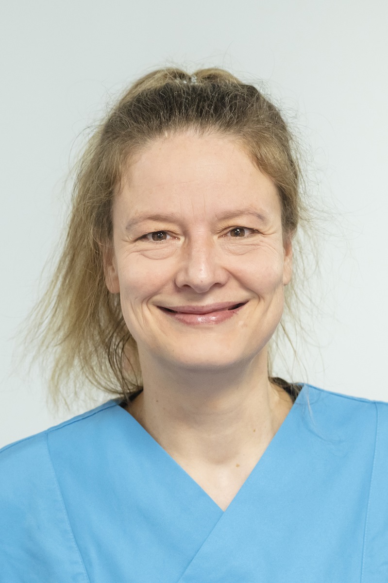 Rebecca Plescher