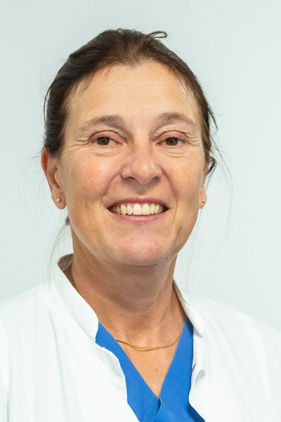 Dr. med. Karen Plichta