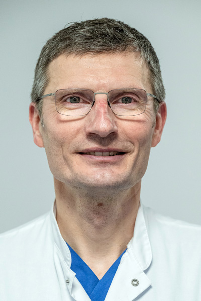 PD Dr. med. Dirk Prochnau