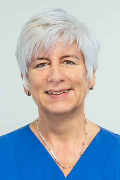 Dipl.-Med. Ina Riemer