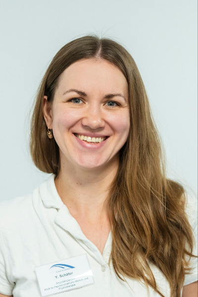 Yana Schäfer