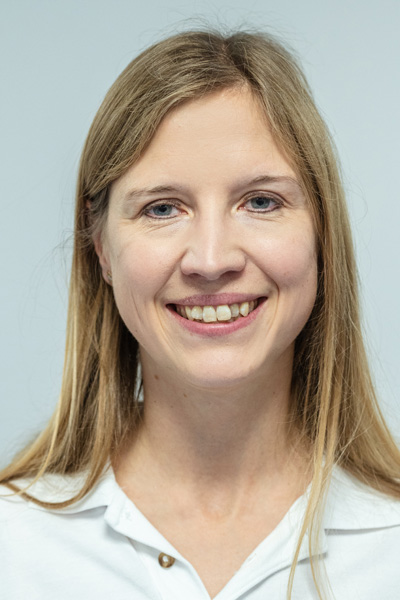 Dr. med. Magdalena Beyer