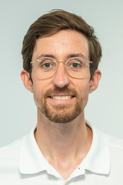 Dr. med. Adrian Schimanski