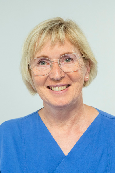 Kerstin Scholz-Schebitz