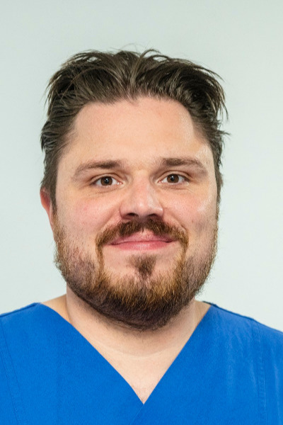 Dr. med. Benjamin Schrenner