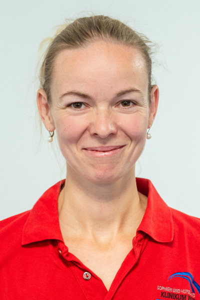 Luisa Schrott