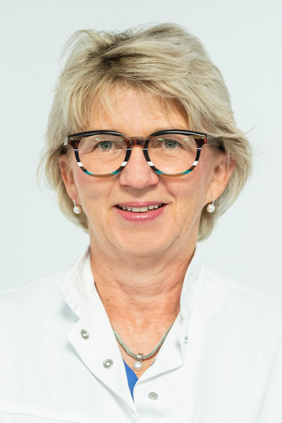 Dr. med. Gabriele Schuchardt