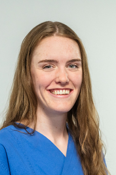 Pauline Schweitzer