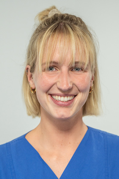 Dr. med. Sophie-Luise Ullrich