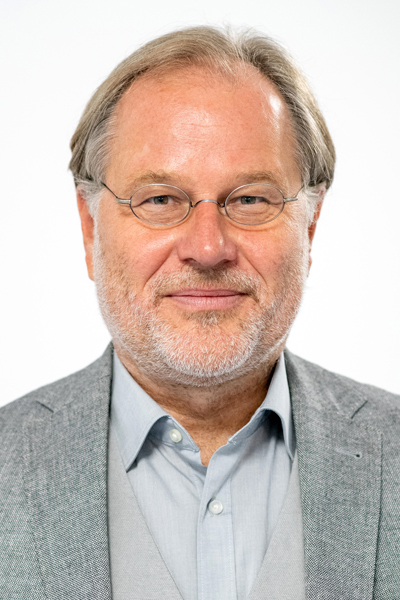 Dr. med. Thomas Vieweg