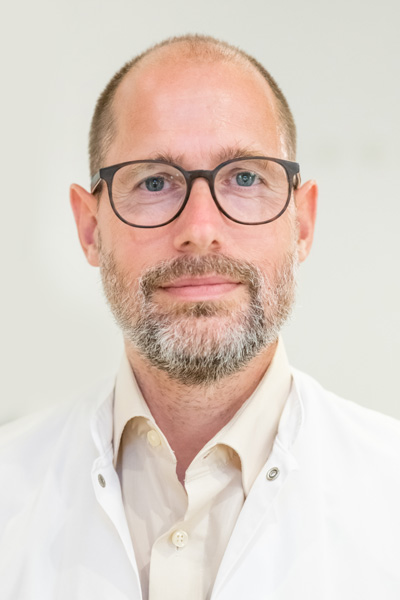 Thomas Franz