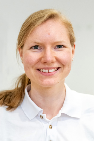 Dr. med. Lydia Gabbert