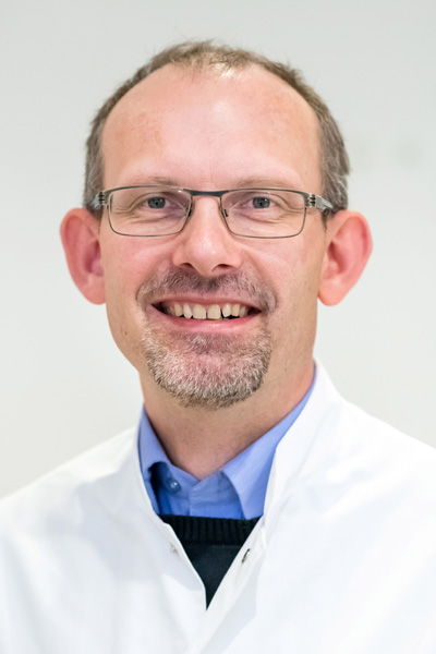 Dr. med. Olaf Habrecht