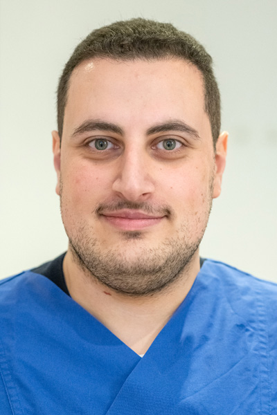 Auday Kousa