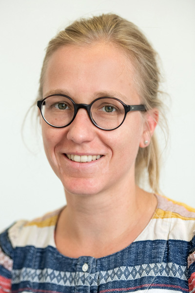 Dr. med. Lydia Kretzer