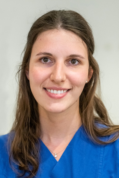 Dr. med. Pauline Rösing