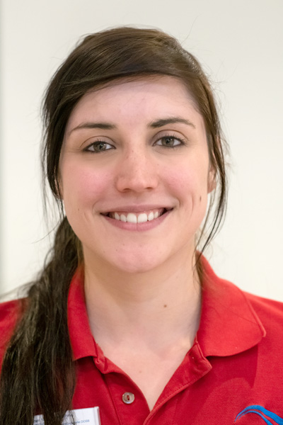Sarah Schütze