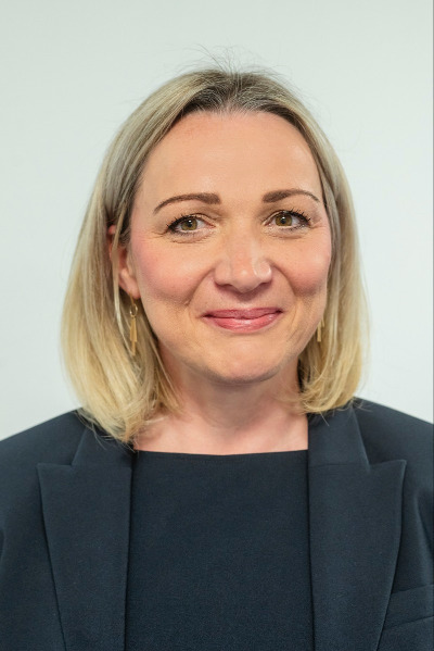 Annett Kremser
