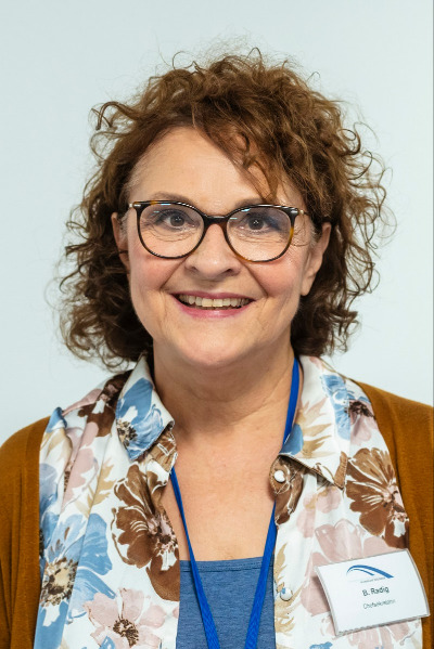Britta Radig