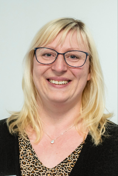Carolin Ulrich