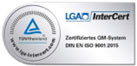 TÜV Rheinland LGA InterCert
