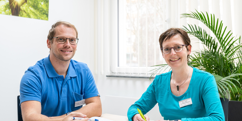 Gesundheitszentrum Weimar (GZW)