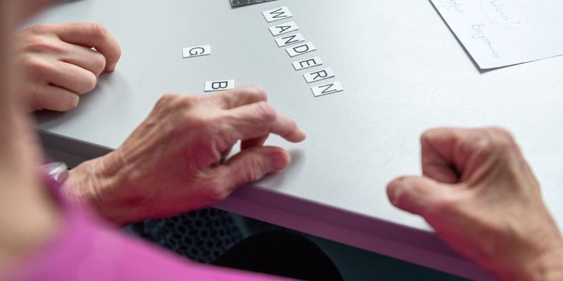 Krankheitsbilder im Überblick